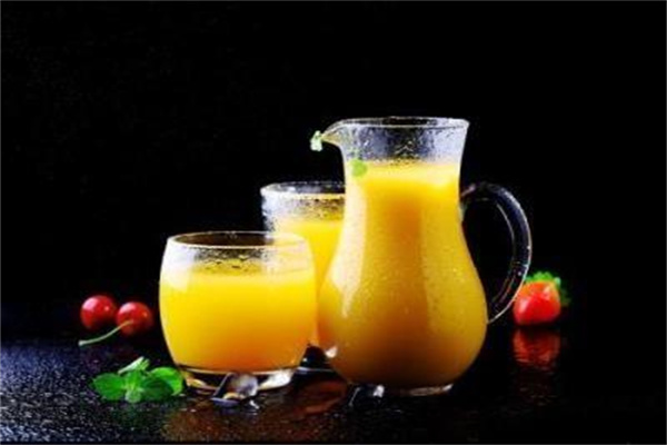 炫果嘟嘟飲品