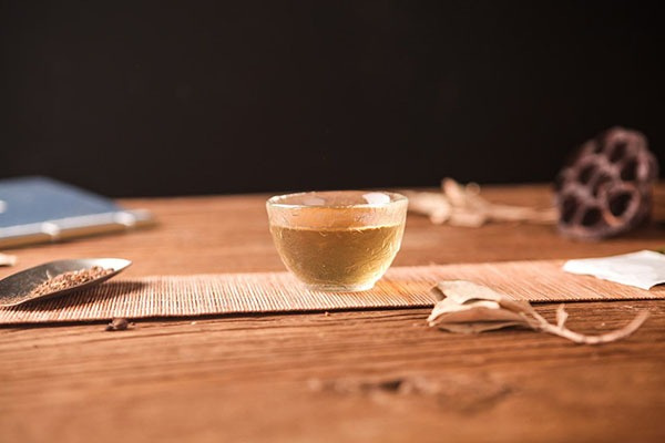 濟(jì)緣冬凌飲品