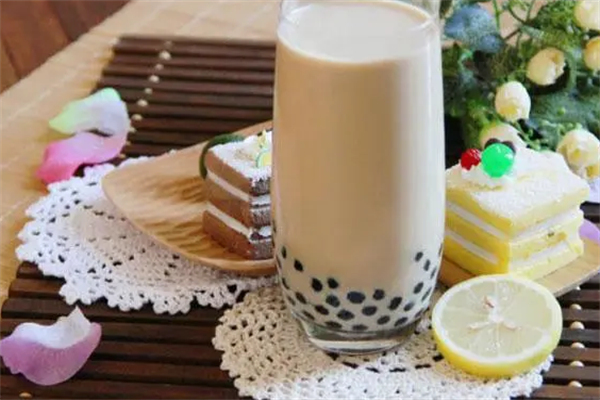 臺旋風(fēng)奶茶