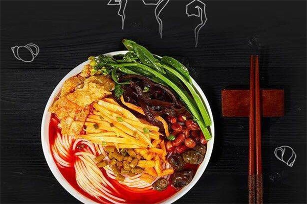 螺獅粉先生