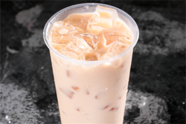 臺旋風(fēng)奶茶