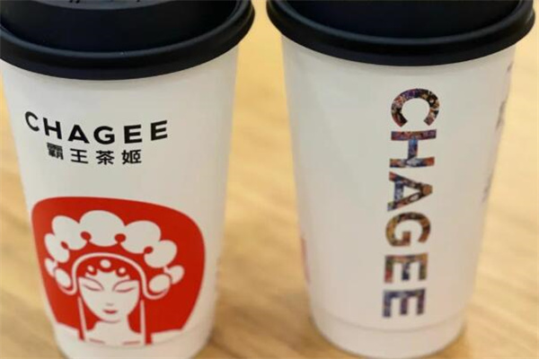 霸王茶姬加盟費及加盟條件，透明公開，讓您明智投資！