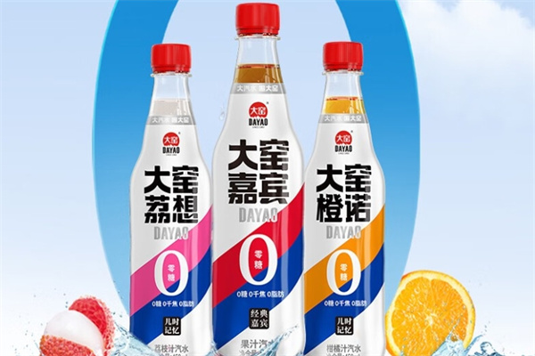 大窯飲品加盟