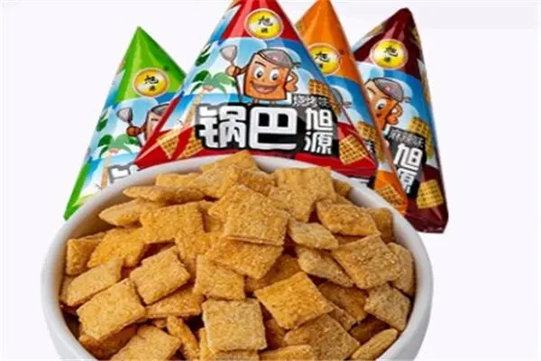 咕嚕嚕零食鋪加盟