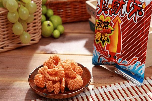 一號(hào)店零食加盟