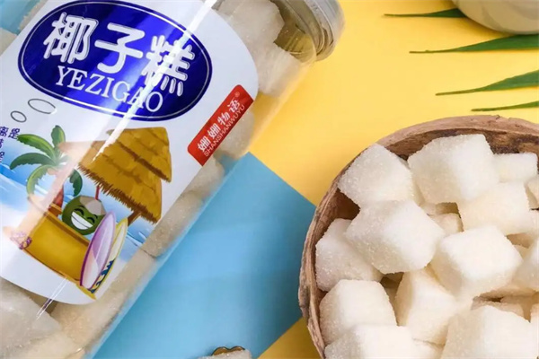 姍姍物語零食加盟