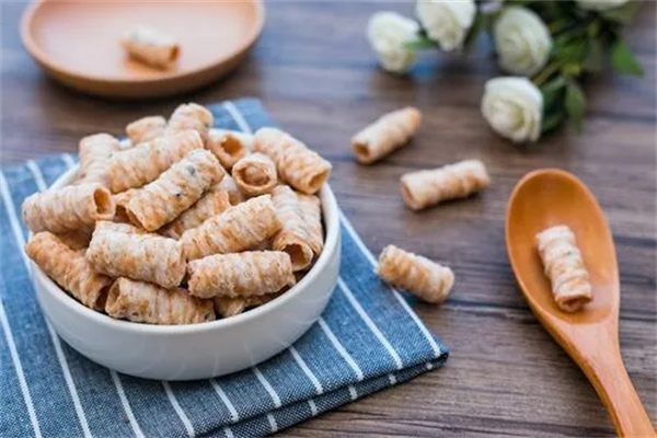 農(nóng)夫山莊休閑零食加盟