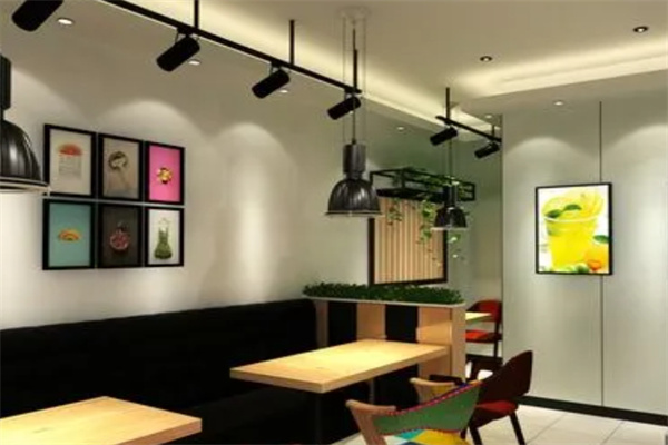 茶屋奶茶加盟