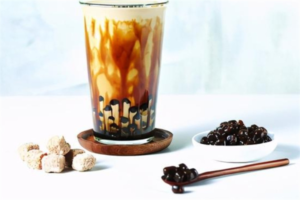 第一味奶茶加盟