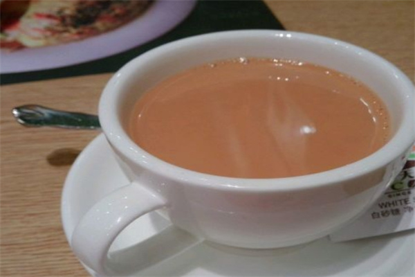 茶屋奶茶加盟