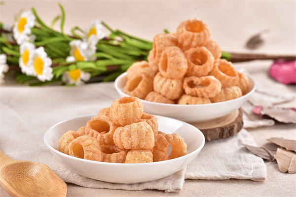 農(nóng)夫山莊休閑零食加盟