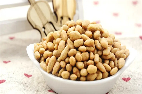 聚味優(yōu)品休閑零食加盟