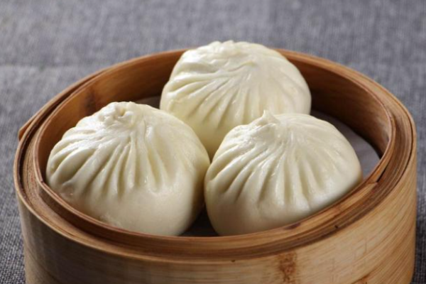 包財(cái)包包子加盟