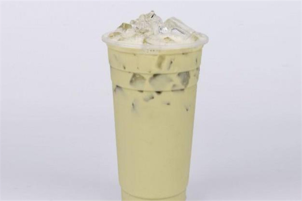 香客奶茶加盟