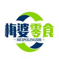 梅婆零食加盟