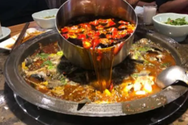蛙一刀麻椒魚加盟