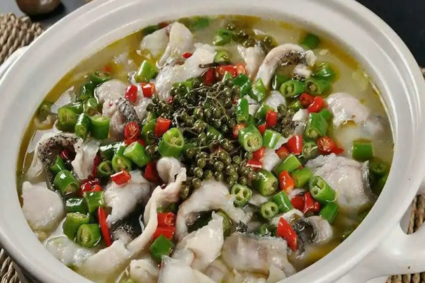 耍魚哥鮮花椒魚館加盟