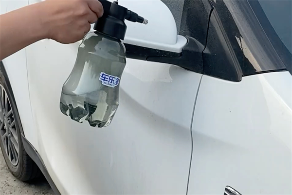 車樂凈洗車