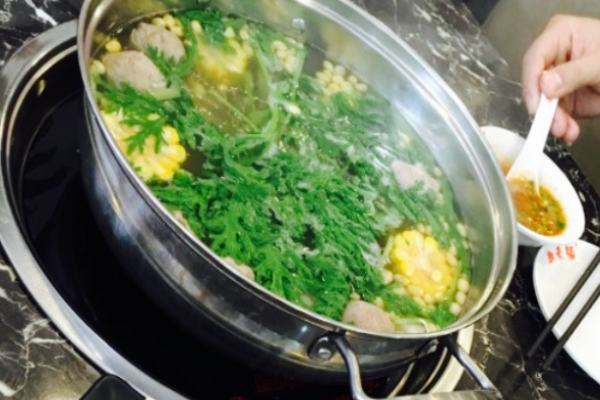 潮來福潮汕牛肉火鍋加盟