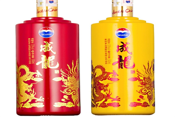 茅臺(tái)成龍酒加盟