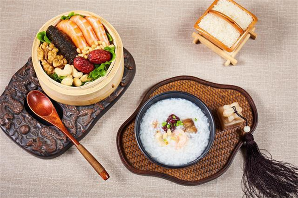 舌尖安早餐加盟