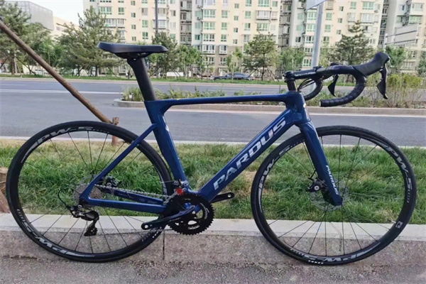 瑞豹自行車加盟