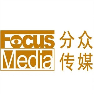 分眾傳媒加盟