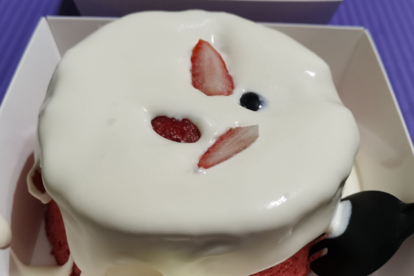 糕小愛蛋糕店加盟