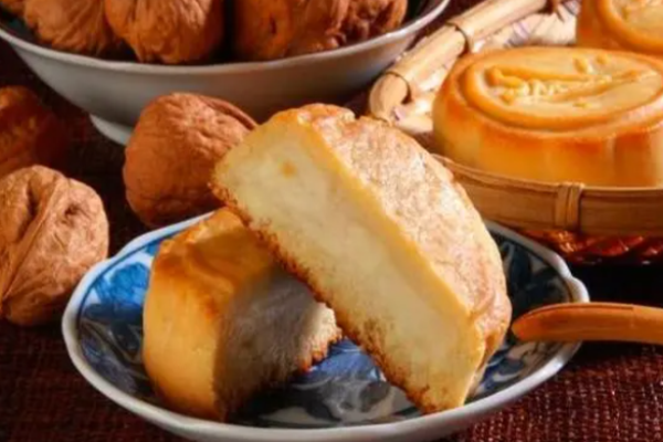 蘇江南糕點(diǎn)加盟