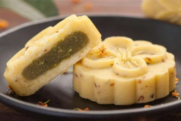 蘇江南糕點(diǎn)加盟