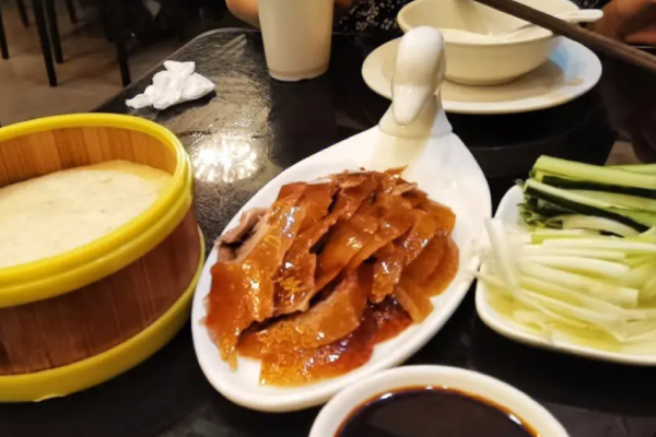 俞福記烤鴨加盟多少錢?