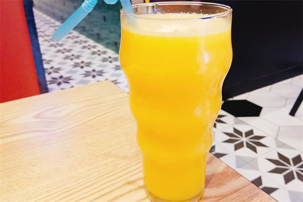 香不辣飲品