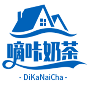 嘀咔奶茶加盟
