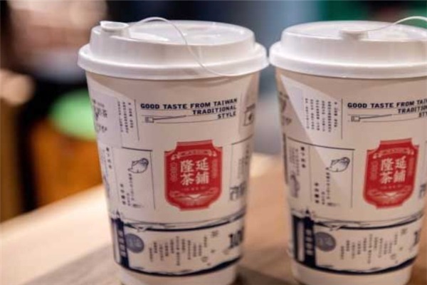 隆延茶鋪加盟條件有哪些？條件簡(jiǎn)單，門檻低