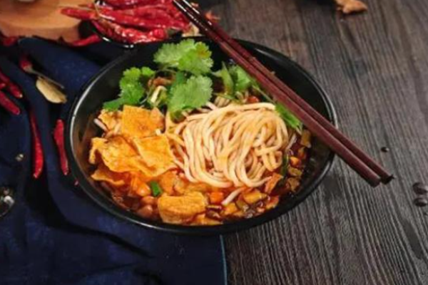 薇薇螺螄粉加盟多少錢(qián)?