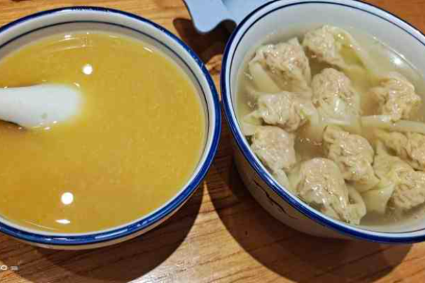 胡同口餛飩鋪加盟費多少錢?