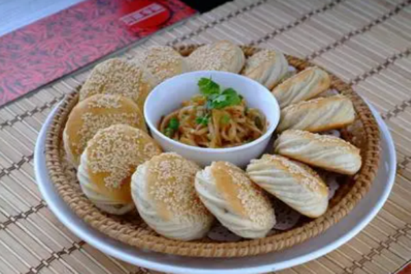 白記燒餅加盟怎么樣?
