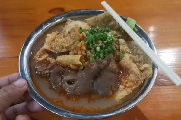 薇薇螺螄粉加盟多少錢(qián)?