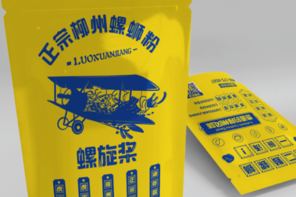 螺旋槳柳州螺螄粉加盟多少錢?