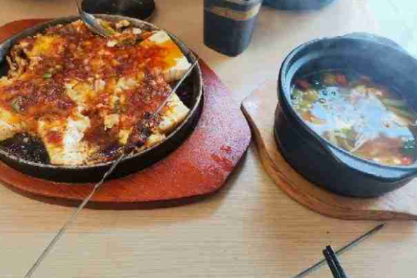 吉宮釜拌飯加盟