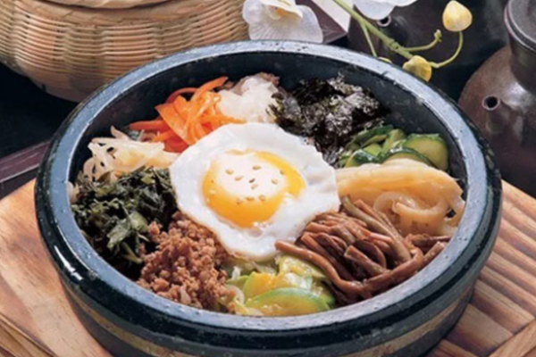 米屋石鍋拌飯加盟