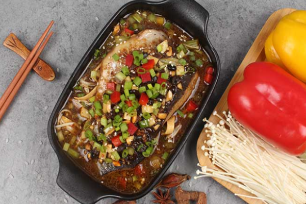 魚偵探烤魚飯加盟