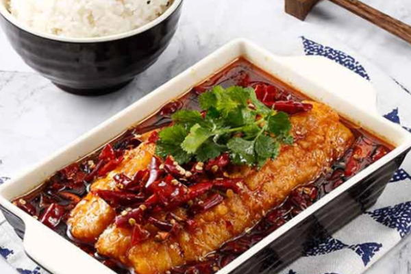 魚(yú)偵探烤魚(yú)飯加盟
