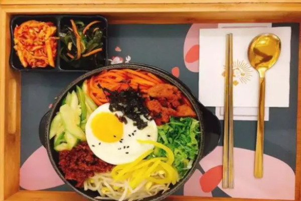 拌飯總動員加盟