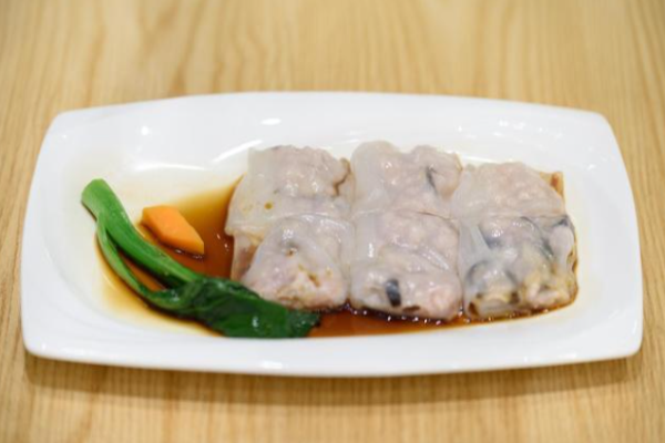 米當當鮮蒸腸粉加盟