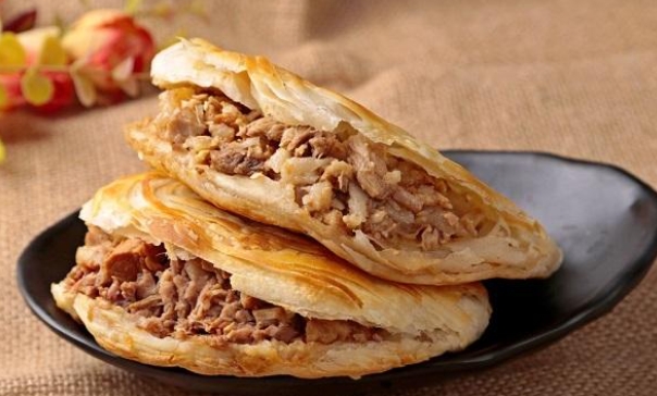 饃都肉夾饃加盟
