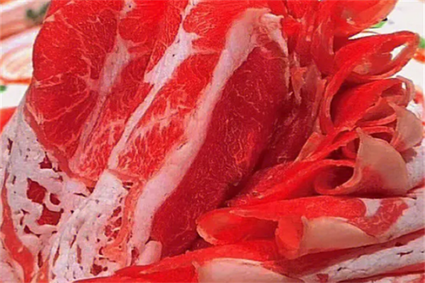 蒙老大羊肉館