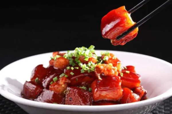 饞盟紅燒肉加盟