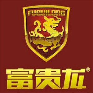 富貴龍別墅門加盟