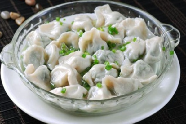 小九家剁餡水餃加盟